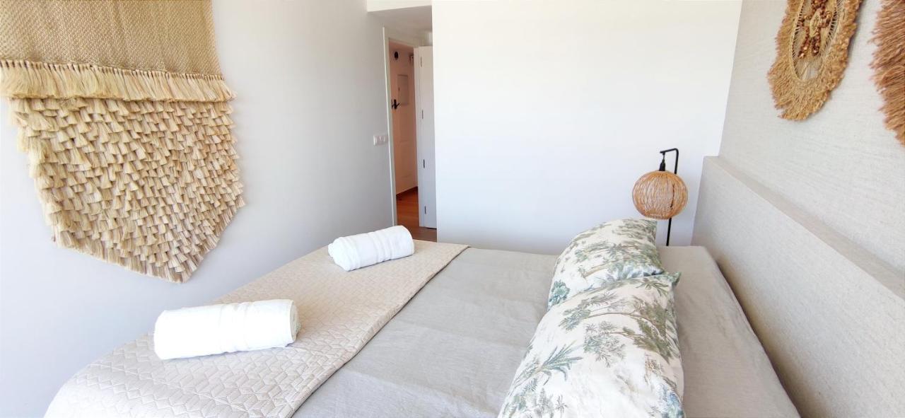 Apartamento Denia Beach By Denia Costa Eksteriør billede
