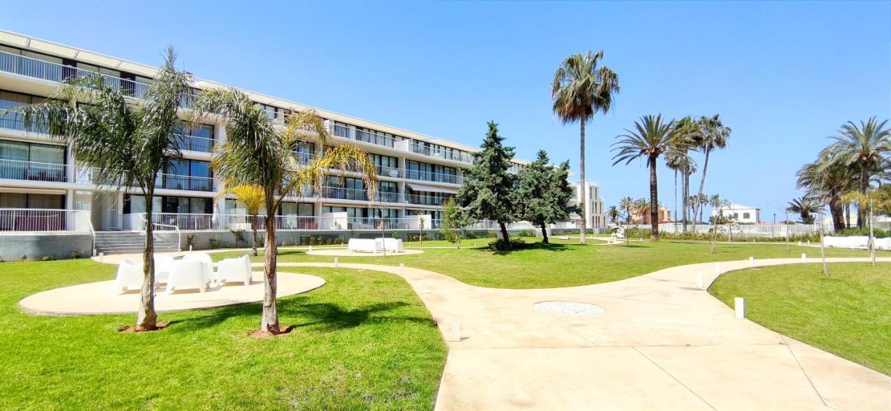 Apartamento Denia Beach By Denia Costa Eksteriør billede