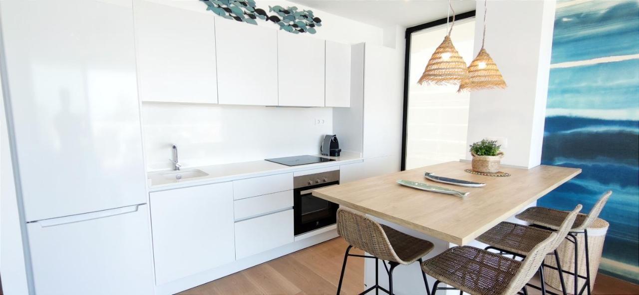 Apartamento Denia Beach By Denia Costa Eksteriør billede