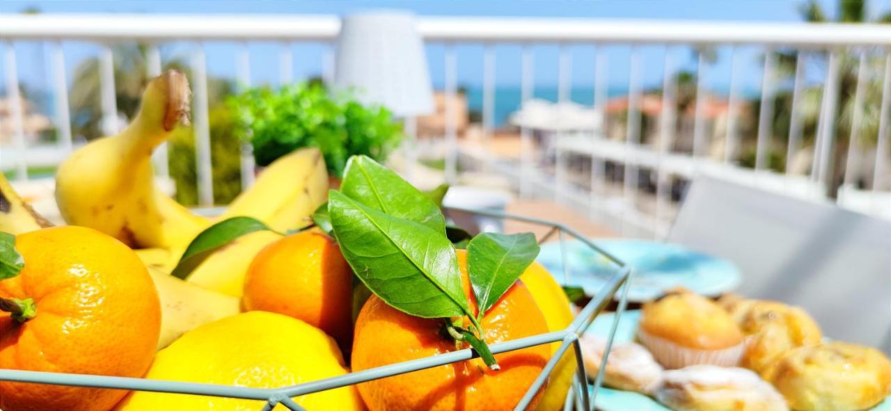 Apartamento Denia Beach By Denia Costa Eksteriør billede